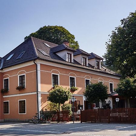 Landgasthof Erber Zelking Exterior photo